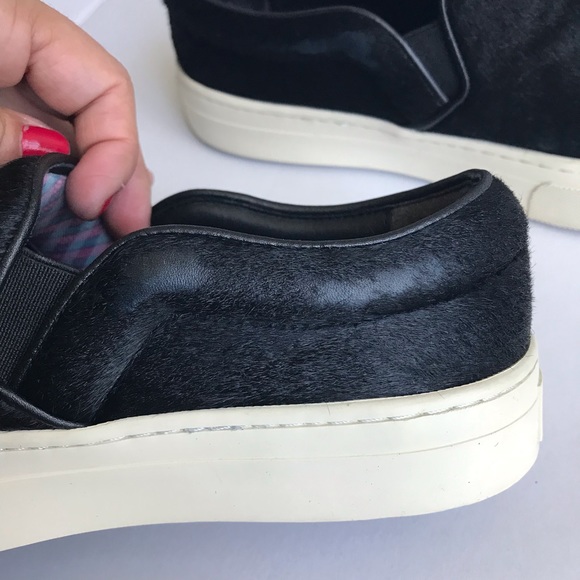 Celine sneaker slides - Picture 4 of 8